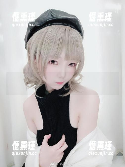 名濑弥七 名濑弥七的狐狸碰撞–想下载?先来偷瞄一下嘛!