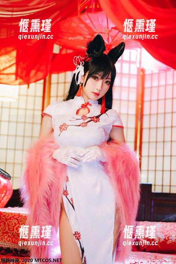 喵糖映画 喵糖映画又一波更新,黑猫跟白兔都在呀,你更喜欢哪个?