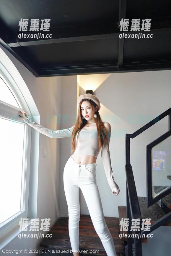 嗲囡囡 - 小蛮妖Yummy在线，自拍合集，谁还敢说不爱自拍呢？
