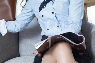 头条女神 – 温心怡带你看白丝全集，腿部美学总是让我目不转睛