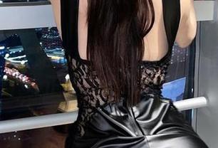 微密圈 – 奔跑的晶骡儿的女神套图：不务正业的美好时光