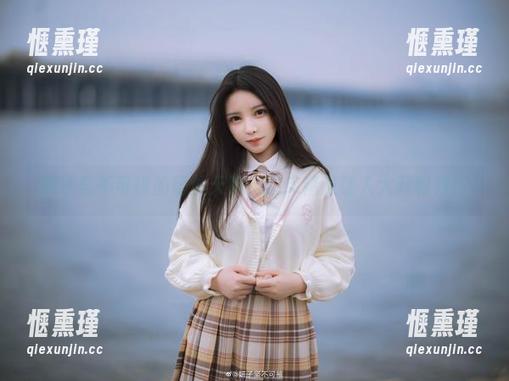 妍子坚不可摧的蕾丝天赋，图库精选让人大开眼界！