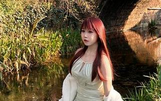运动私拍辑：宝儿mysterial的镜头前跑步，精彩就在我这双熊掌里！