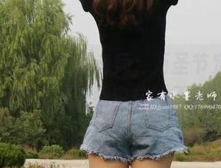 微密圈 – 家有水墨老师，万圣节定制作品，灵魂深处戳中你的不安。