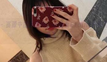微密圈 – 资源中的小魔法，小仙女ELaine户外写真让人想飞。