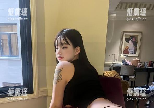 小优优子 微密圈 - 看小优优子的中秋女仆写真,硬是被萌化了,心态崩溃