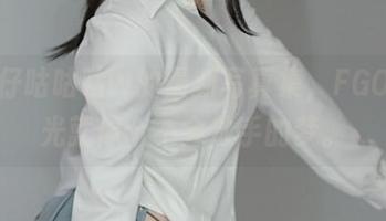 小容仔咕咕咕w的最新写真集，FGO源赖光就像个不会放手的梦。
