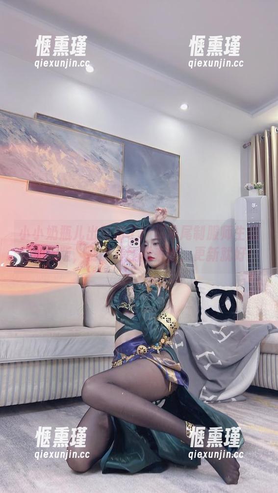小小奶瓶儿出新招了！双马尾制服师生剧情加长版，别的套图别来比，更新就好！