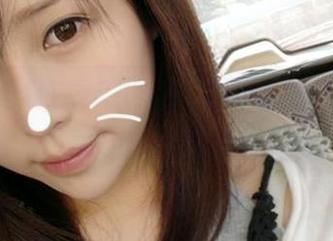 微密圈 – 在线PK：小芯酱穿皮衣，合集上演时髦对决！