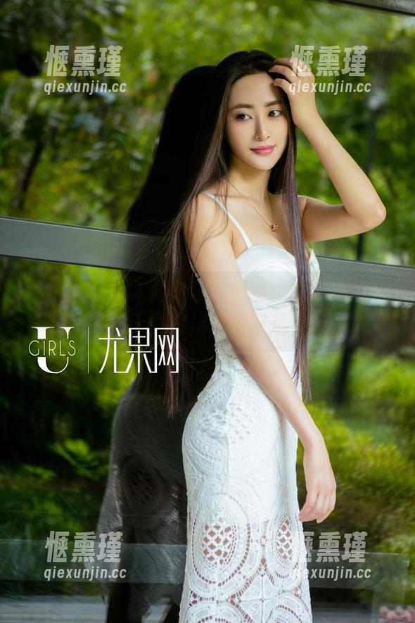 尤果网-孟狐狸 尤果网 - 闯入孟狐狸的天使境地:这些图片资源的天使们,似乎对我在瞪眼?