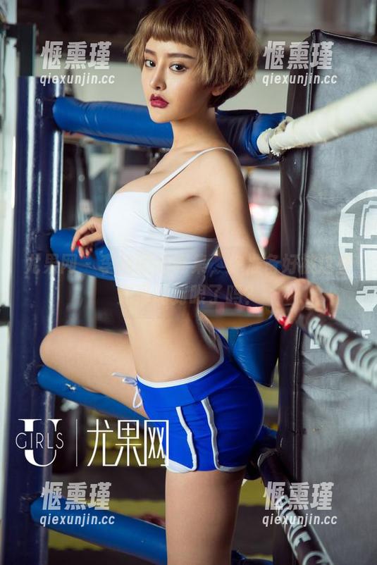 尤果网-李焱 尤果网 - 李焱的油亮集,你准备好被这些光泽闪到眼了吗?