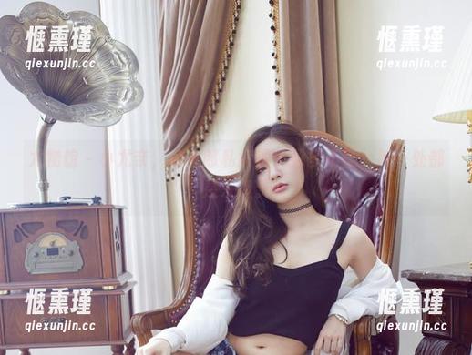 尤物馆 - 小尤奈，兔女郎私房细节见多不怪，每一处都是乐趣。