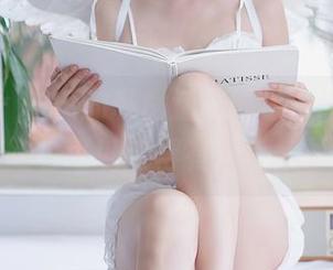 尤蜜荟 – 安然的私房运动图包，让我明白了，走路也可以走得有气质，不是吗？