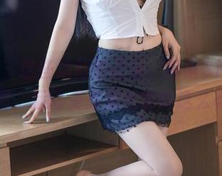 尤蜜荟 – 这些运动的记录，易阳Silvia高清原图，运动姿态居然也能这么有趣！