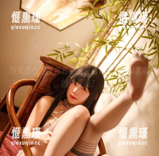 巧克力小圆面包和他的定制夏日，难以言喻的默契吗？