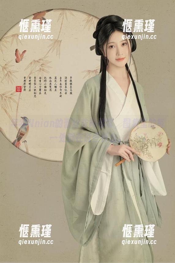 年年Nnian 年年Nnian的蕾丝非同寻常,图集里的每一处都在说些什么。