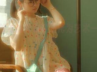 看幼水铃衣如何将牛奶化为艺术——写真合集