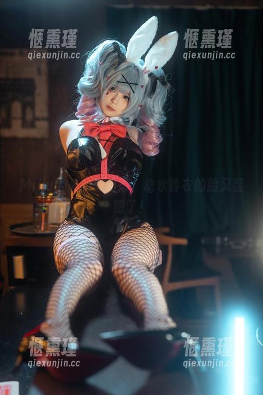 幼水铃衣 Miku合集的新动态,幼水铃衣的脸又显眼了!