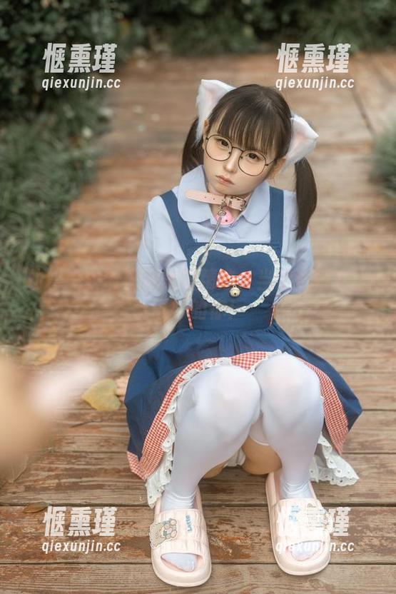 幼水铃衣 幼水铃衣带来的美图精选:当学姐撞上了奇妙的你!