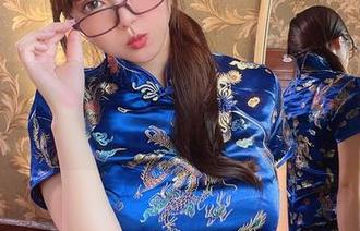 微密圈 – 最新黑白？张思允nice的图片是不是在说什么呢？