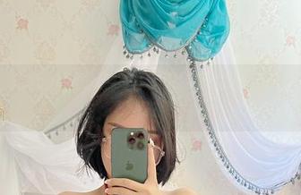 微密圈 – 张鑫baby的妹妹写真套图：就问你们，有人能淡定得了吗？