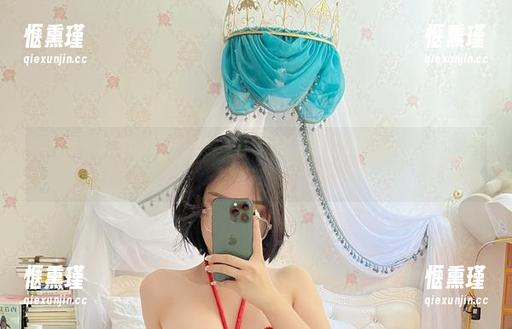 微密圈 - 张鑫baby的妹妹写真套图：就问你们，有人能淡定得了吗？
