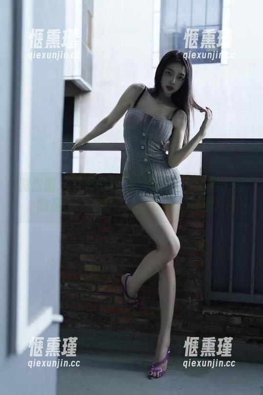 徐珺大哥 微密圈 - 天使的侧颜?徐珺大哥图包里有的是,从没见过这么优秀的拼图!