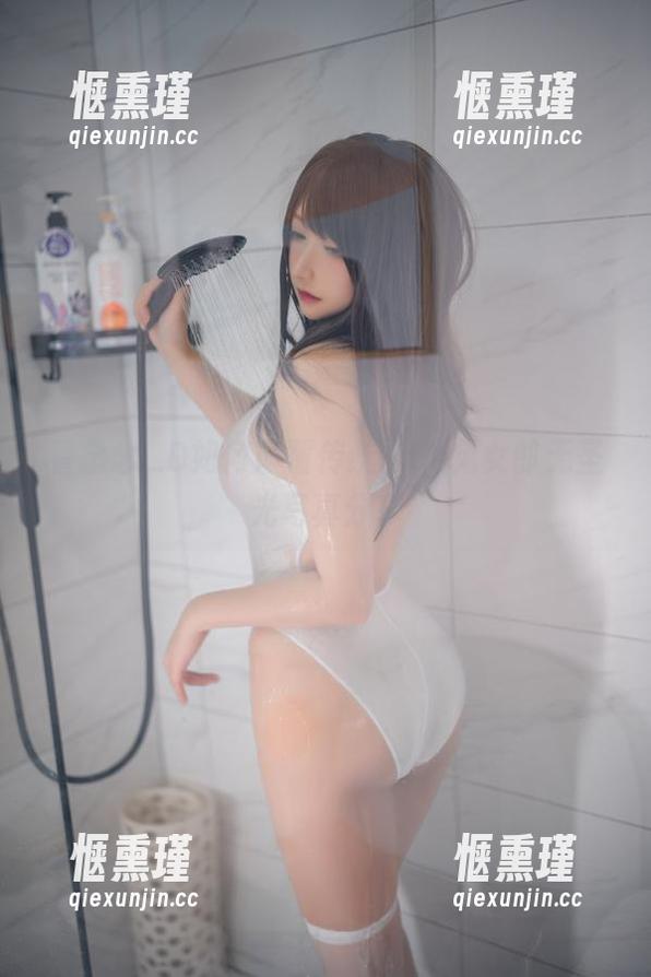 看念念_D如何颠覆传统，cc兔女郎无圣光写真分享
