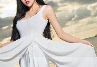 推女神 – 不得不看，梓萱Crystal的兔女郎高清图片，时机正好让我彻底转移注意力