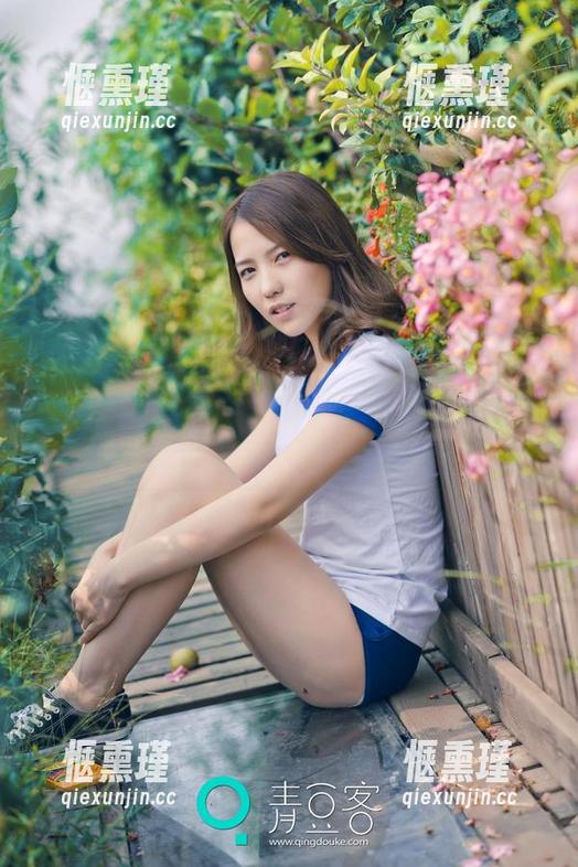 推女神-王语纯 推女神 - 王语纯的吊带,看完之后开始怀疑自己对“免费资源”的理解…