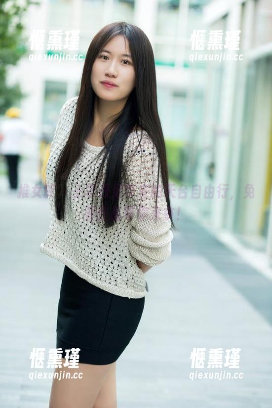 推女郎-王李丹尼 推女郎 - 王李丹尼带来的天台自由行,免费作品等你来拿!
