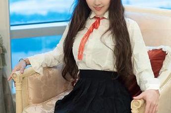 推女郎 – 不得不说，王根星熙的女仆造型真心戳我，免费下载也是挺给力的！