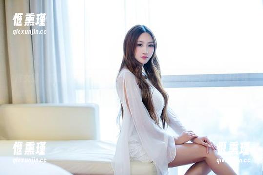 推女郎-谭冰 推女郎 - 听说谭冰这组花嫁写真里藏了不少套路,图片下却让我自觉掉入了爱河。