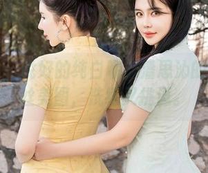 星颜社 – 说好的纯白呢？潘思沁的最新白丝美图，洗练又挑逗。