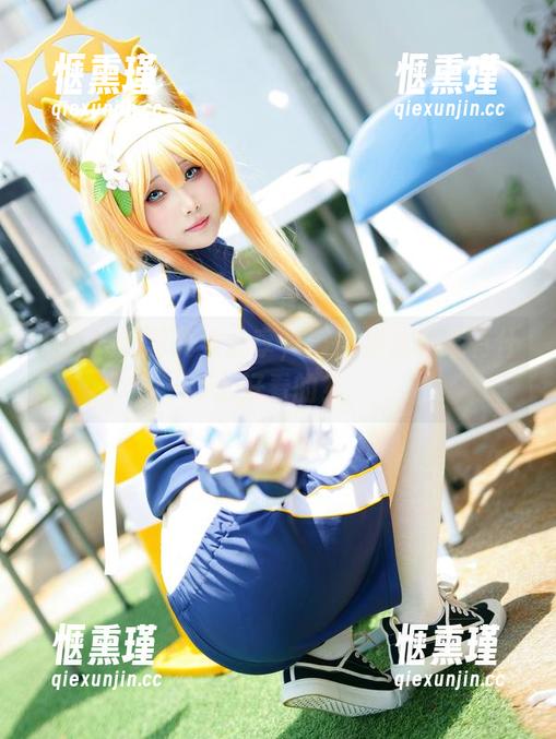 晓美妈 晓美妈的写真集分享,魔女集会到底有什么好看的?