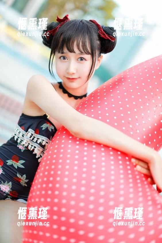 木棉棉OwO的全套水手服白图片，连我都想去海边了！