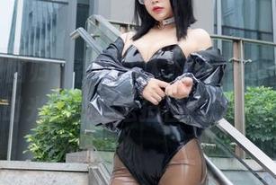 JK造型回归，杏子夫人难得更新，真的是时光都没办法挡住的惊艳！