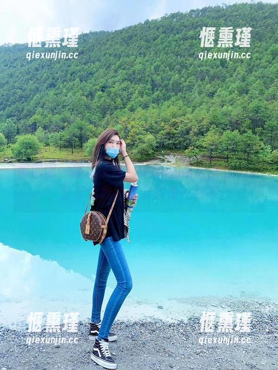 微密圈 - 被林子喵Lynne的夏天美图圈粉，分享给我的朋友就是一剂毒。