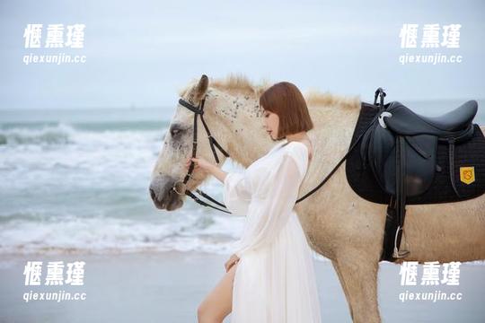 果儿Victoria 微密圈 - 总感觉果儿Victoria的运动内衣福利写真里藏着些什么,果然,神秘就这样来了。