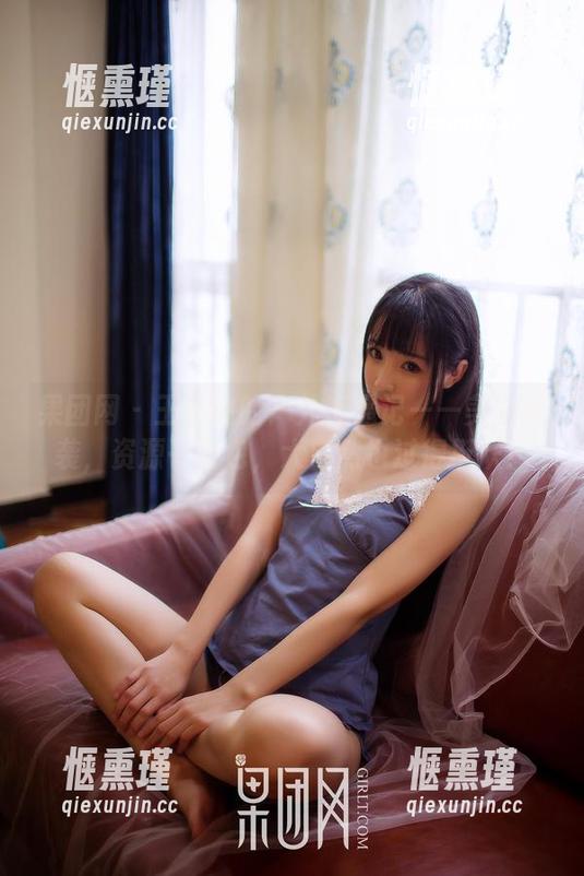 果团网 - 王语纯的户外奇遇记——美图来袭，资源一整包，大自然也过得挺欢！