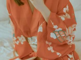 桃良阿宅的免费礼服作品—你是不是也想试穿一下？