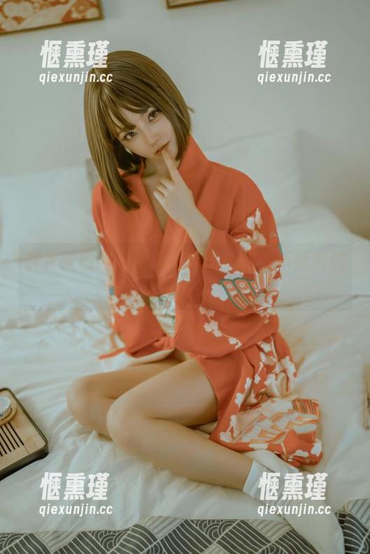 桃良阿宅的免费礼服作品—你是不是也想试穿一下？