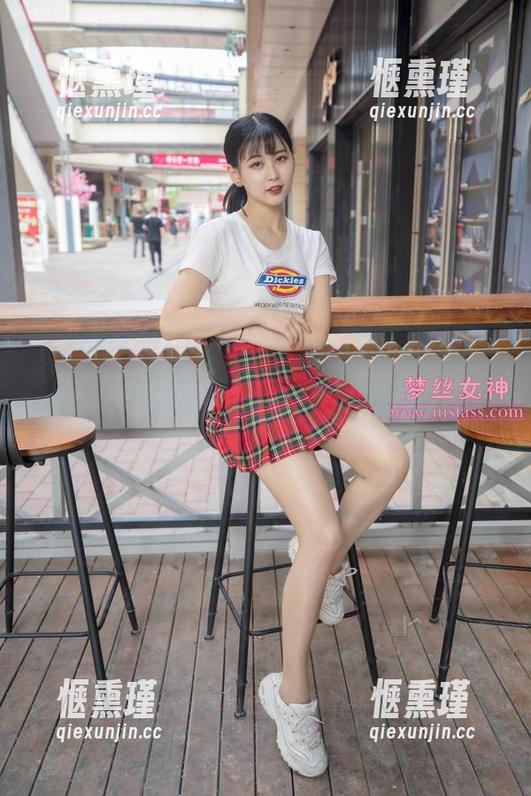 梦丝女神-灵唯 梦丝女神 - 长城之畔,灵唯高清电喵女神的古装写真,瞧我瞅着又想说点啥。
