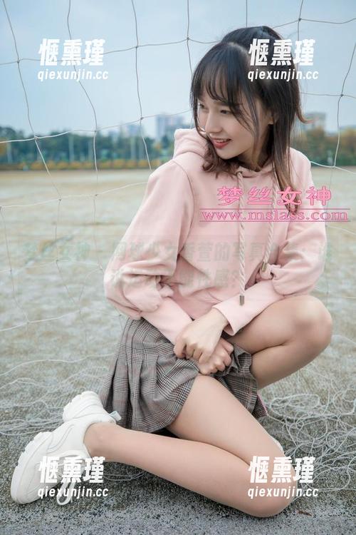 梦丝女神-香萱 梦丝女神 - 网球少女香萱的写真合集:谁说运动不能性感?