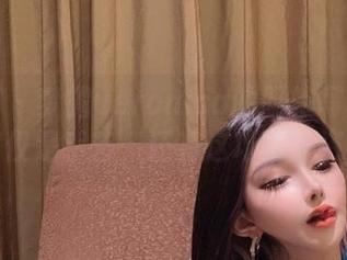 微密圈 – 梦露veronica的厨娘写真：不仅仅是手艺，还有这巧妙的资源