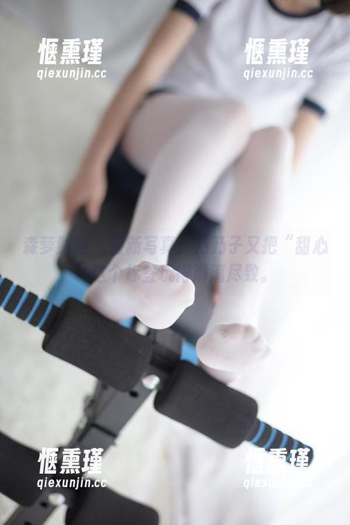 森萝财团-乃乃子 森萝财团 - 最新写真:乃乃子又把“甜心”这个标签玩得淋漓尽致。