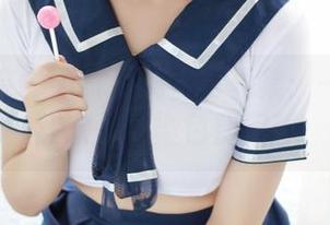 模范学院 – 董林越纯白写真集：一场白色狂欢，零染色费用！