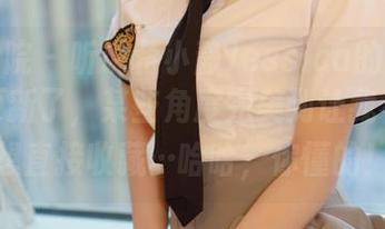 模范学院 – 听说蒋小静Jessica的清纯写真集更新了，某些角度完美到让我不小心想直接收藏…哈哈，你懂的！