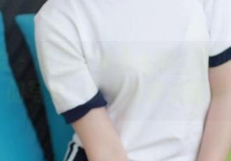 模范学院 – 忍不住多看几眼：陈小诺Niki的写真，少女的瞬息流转