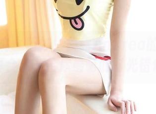 模范学院 – 巧妙！露露Andrea的少女写真合集，给你最萌的时光错位